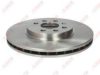 ABE C3X039ABE Brake Disc